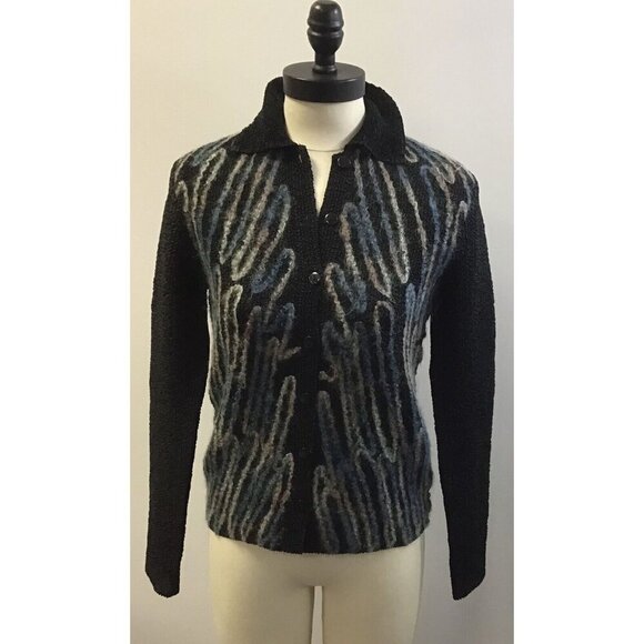Tania Womans Long Sleave Sweater size Small - Picture 1 of 2